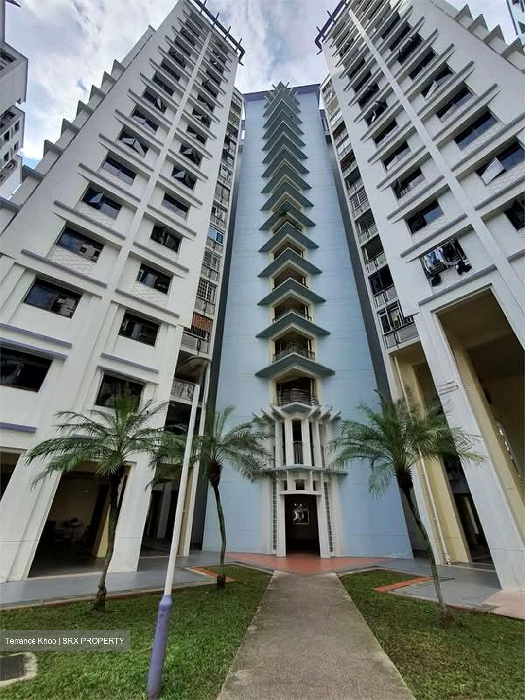 Blk 203B Compassvale Road (Sengkang), HDB 4 Rooms #594155431